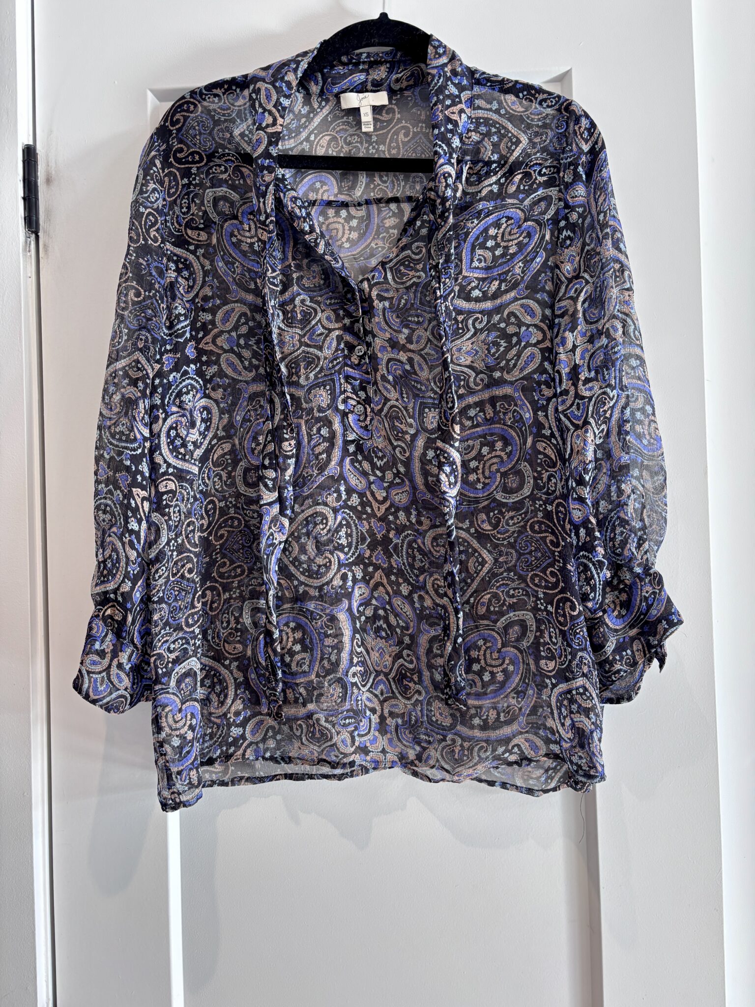 Image for Chemisier de marque Joie