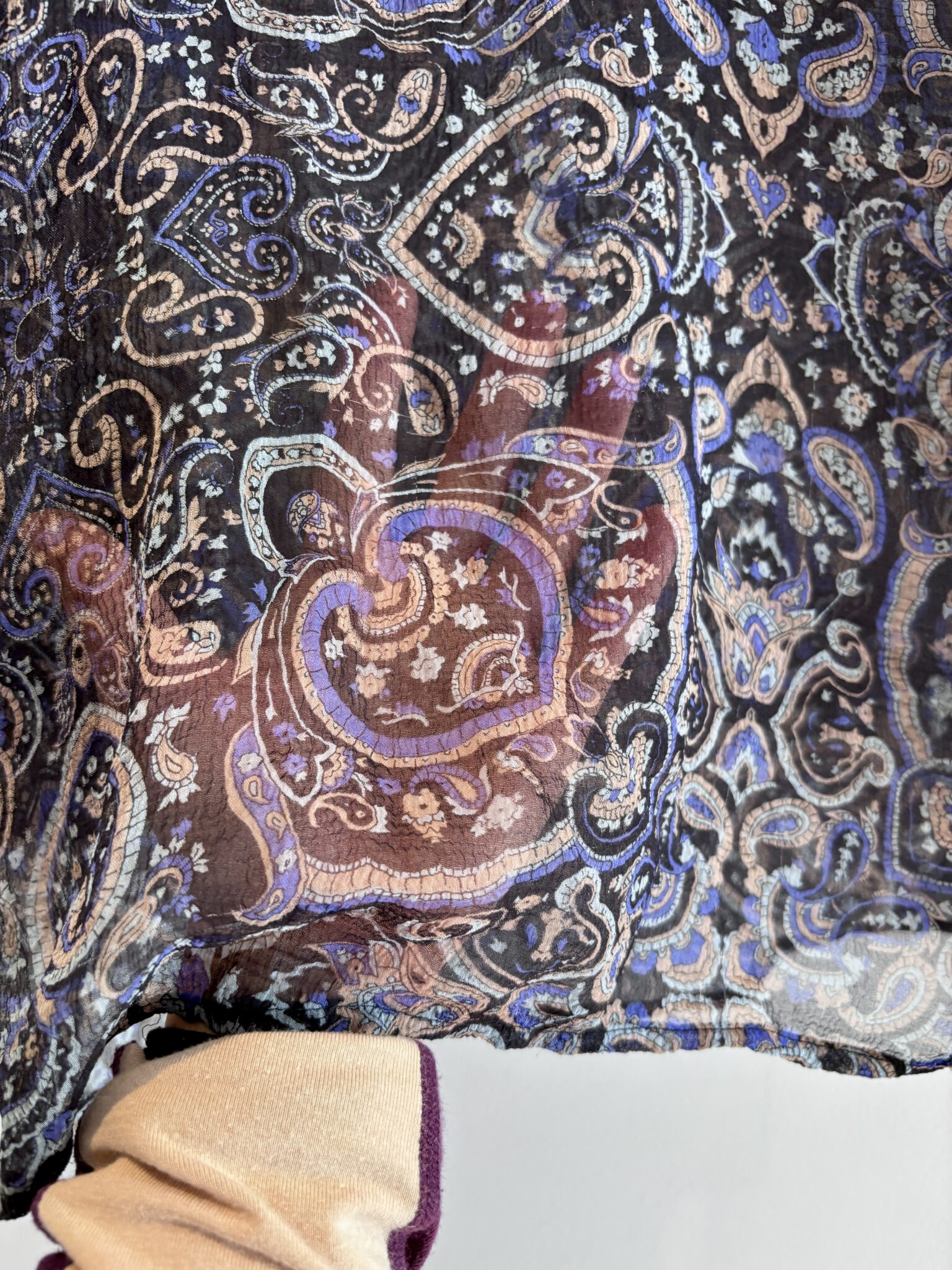 Image for Chemisier de marque Joie