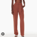 Featured thumbnail for Aritzia/Wilfred Effortless Pants Sz 0