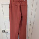 Thumbnail for Aritzia/Wilfred Effortless Pants Sz 0