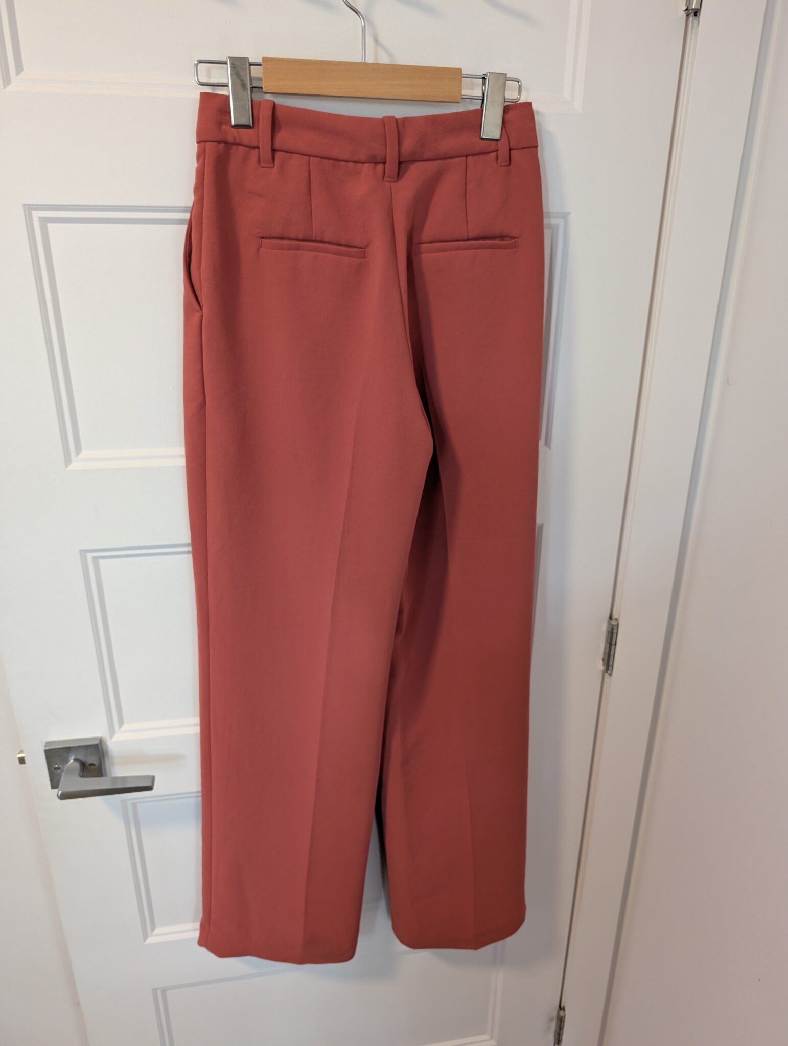 Image for Aritzia/Wilfred Effortless Pants Sz 0