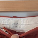Thumbnail for Aritzia/Wilfred Effortless Pants Sz 0