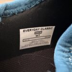 Thumbnail for Sneakers Vessi bleus