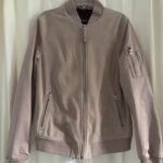 Featured thumbnail for Veste Mackage rose pâle