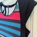 Thumbnail for Colourful dress Desigual