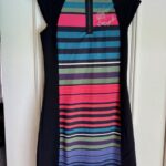 Thumbnail for Colourful dress Desigual