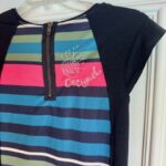Thumbnail for Colourful dress Desigual
