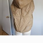 Thumbnail for Charlie B sleeveless jacket