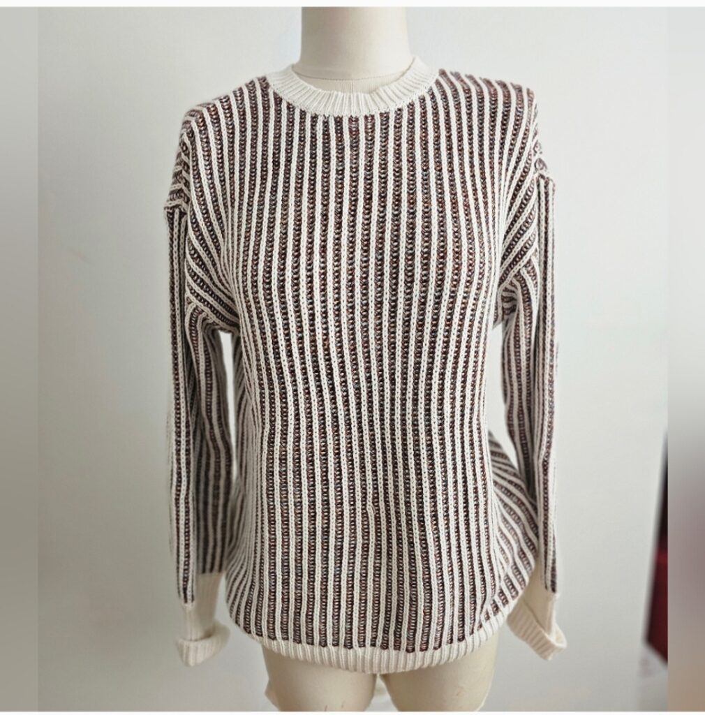 Featured image for charlie b jumper