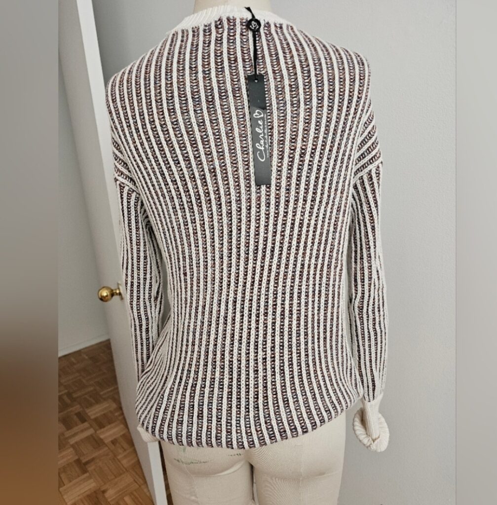 Image for charlie b jumper