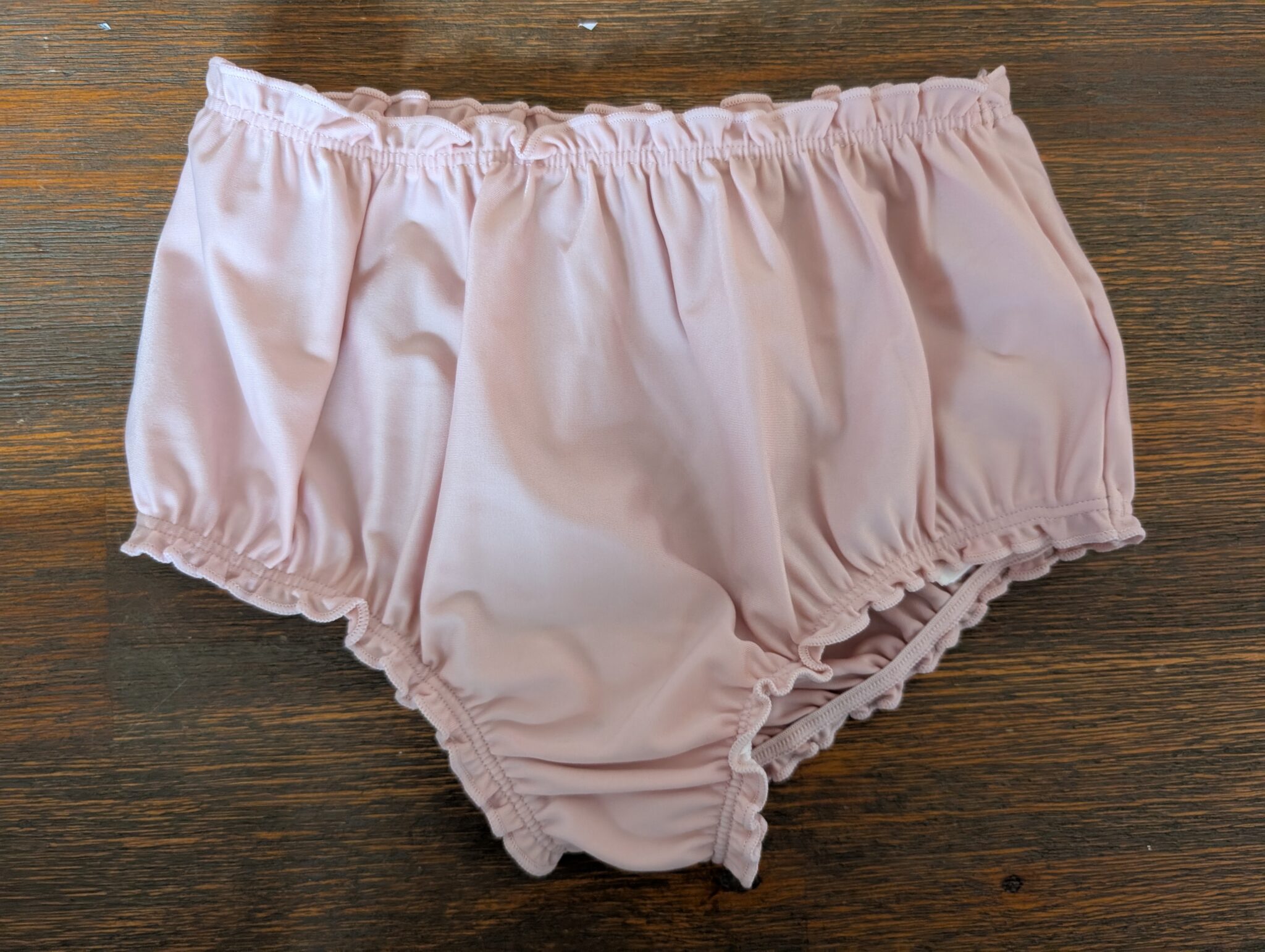 Featured image for Swimming costume bottoms 1-2 years
