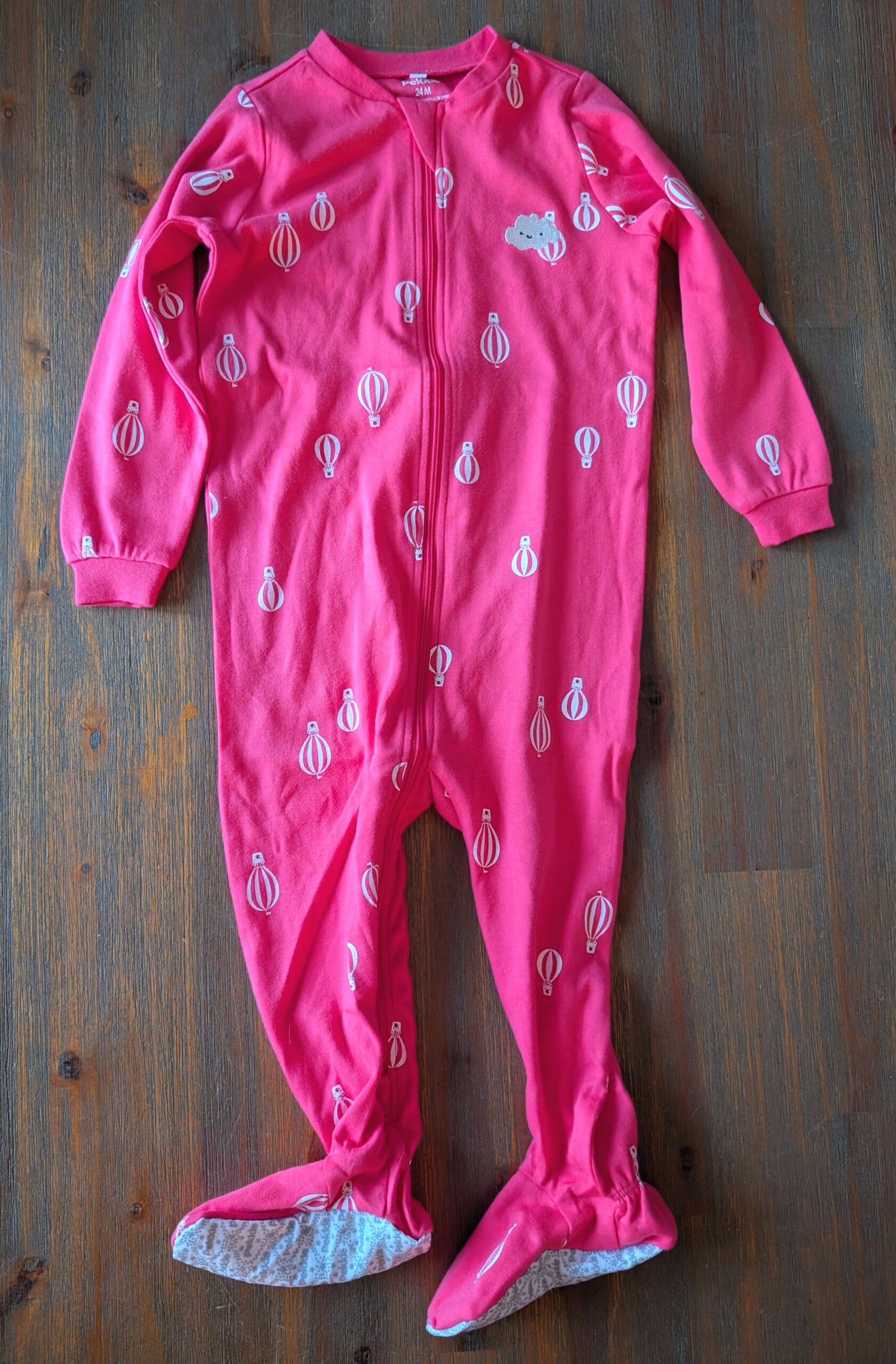 Pyjama Pekkle 24 mois Pekkle seconde main