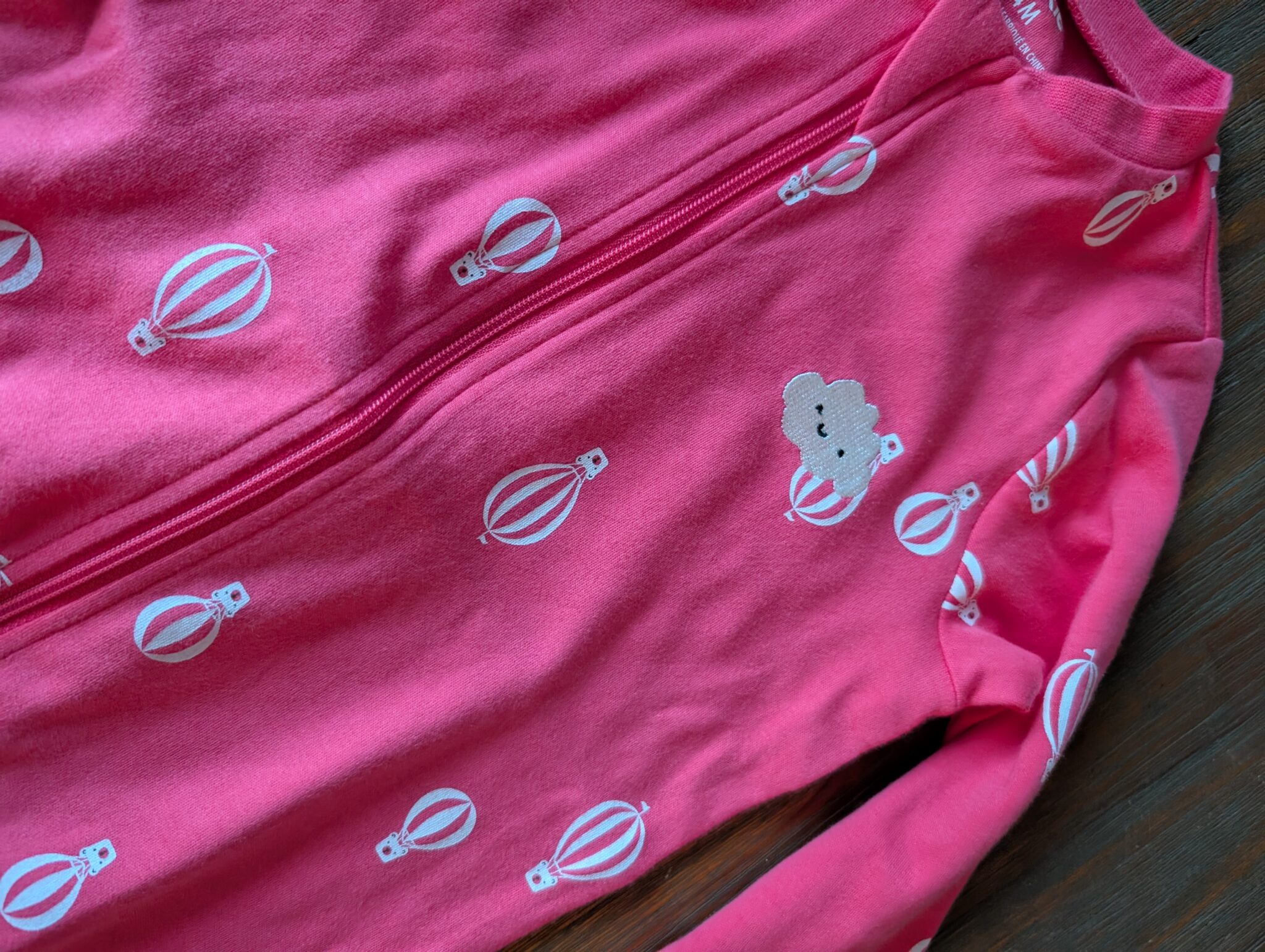 Image for Pyjama Pekkle 24 mois