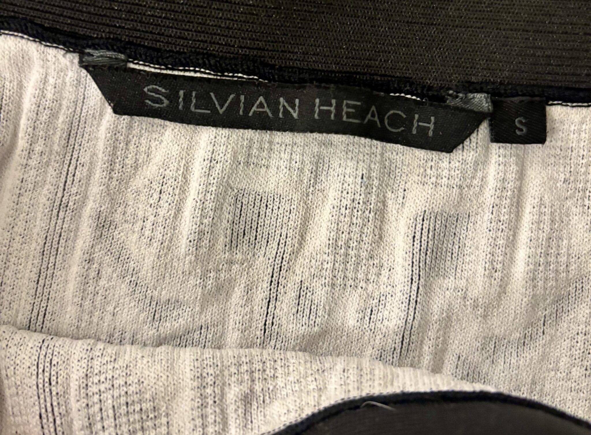 Image for ♥️Jupe SILVIAN HEACH