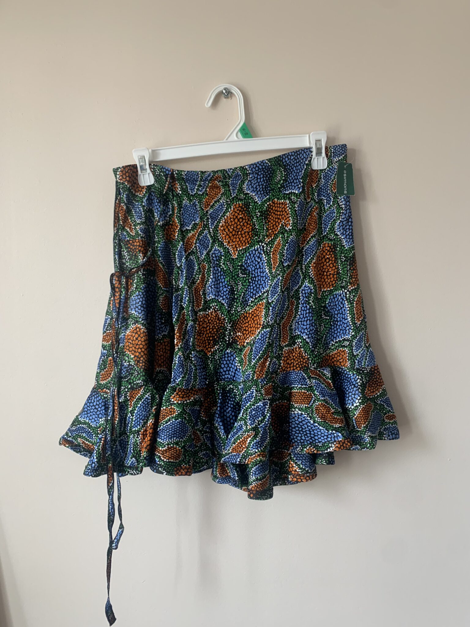 Featured image for Jupe Chloé taille 42