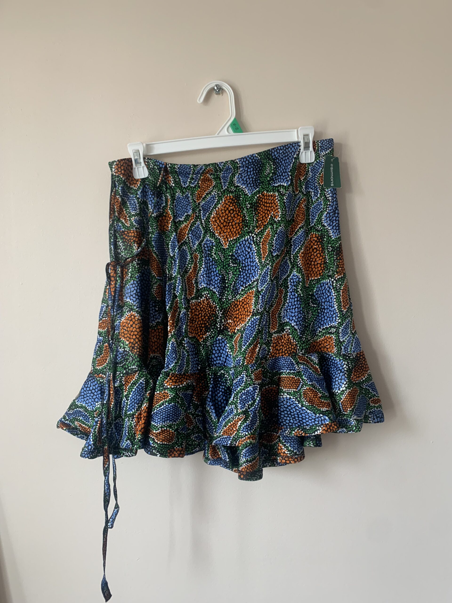 Jupe Chloé taille 42 Chloé seconde main