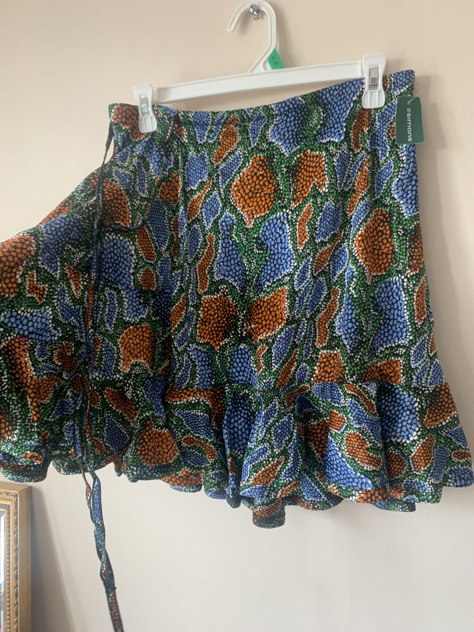 Image for Jupe Chloé taille 42