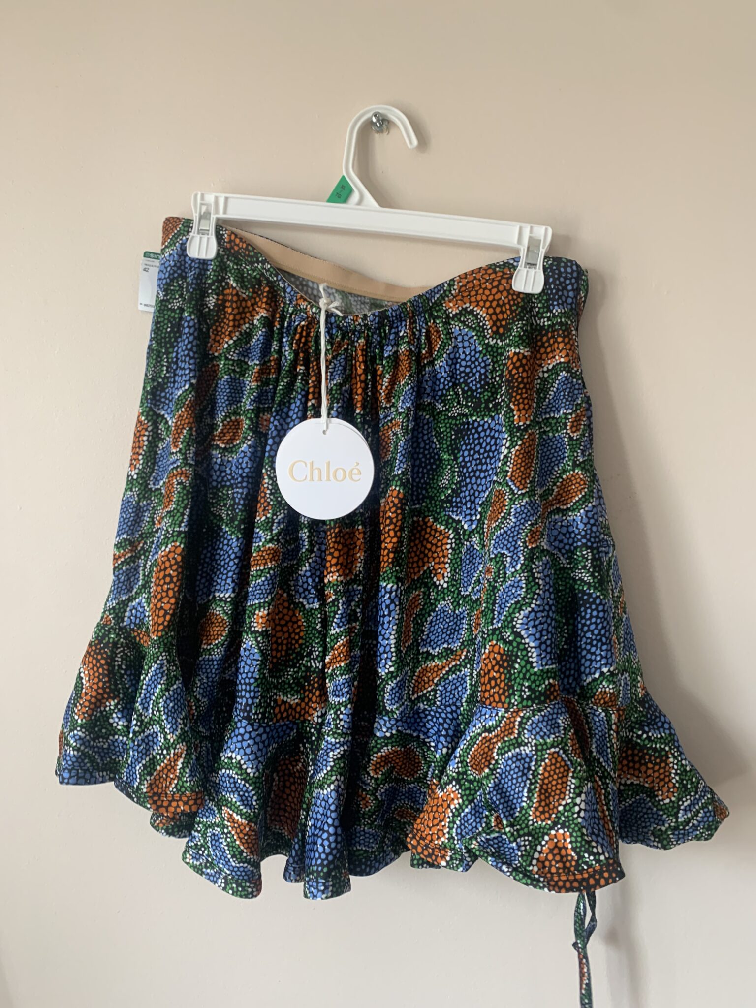 Image for Jupe Chloé taille 42