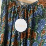 Thumbnail for Jupe Chloé taille 42