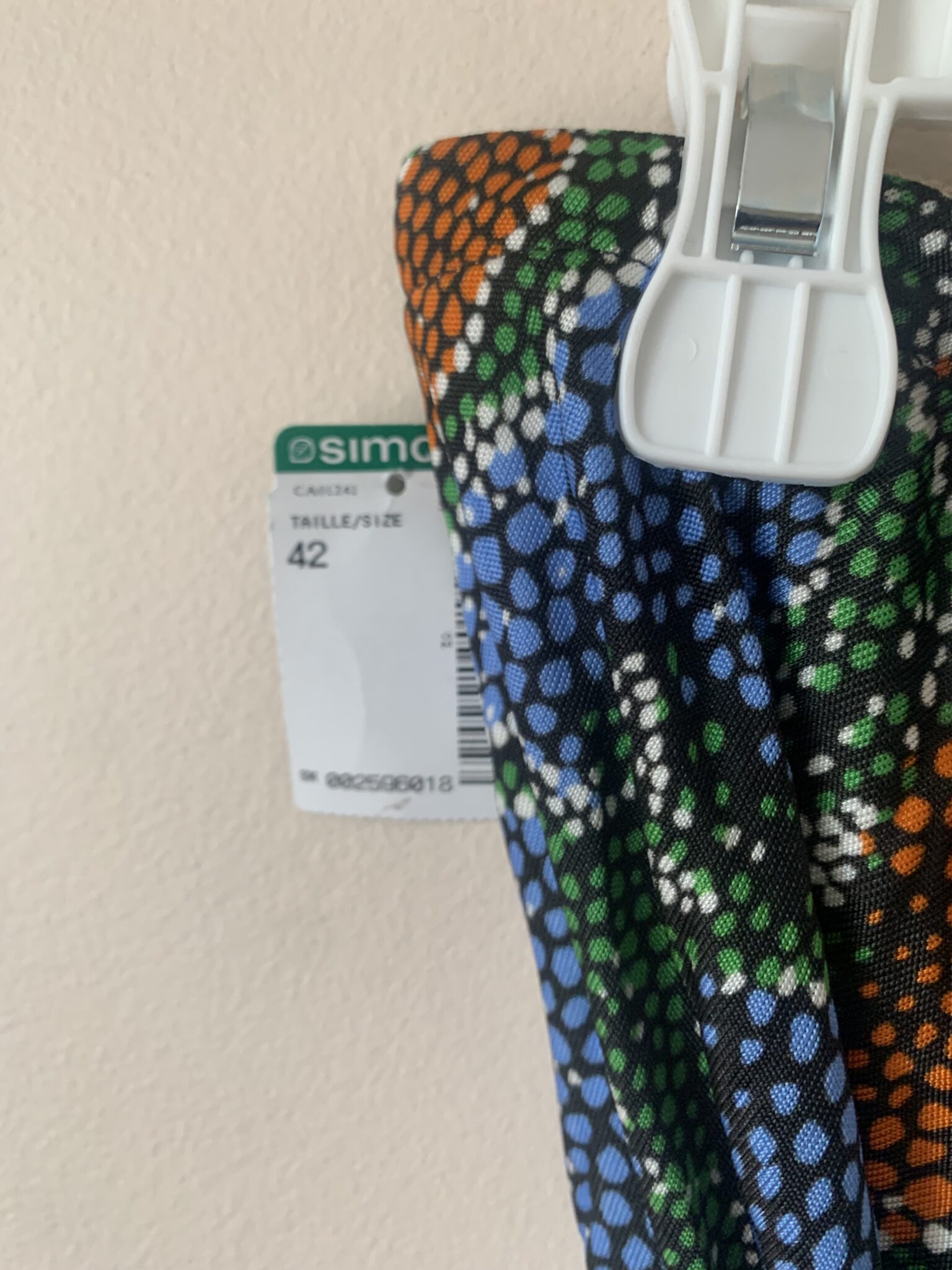 Image for Jupe Chloé taille 42
