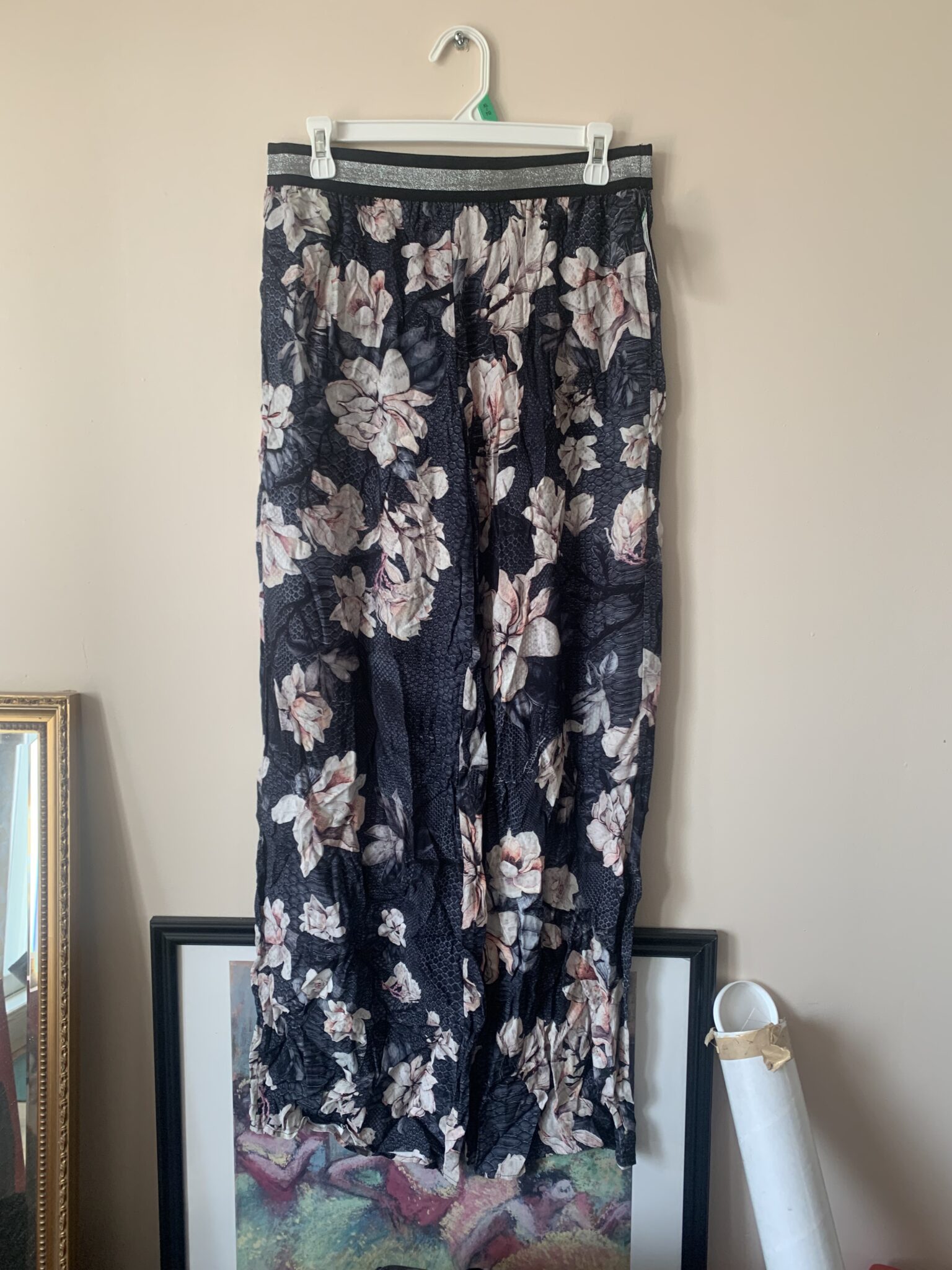 Featured image for Pantalon Just Cavali