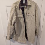 Featured thumbnail for Carhartt/Manteau Beige Vintage Sz XL