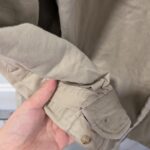 Thumbnail for Carhartt/Manteau Beige Vintage Sz XL