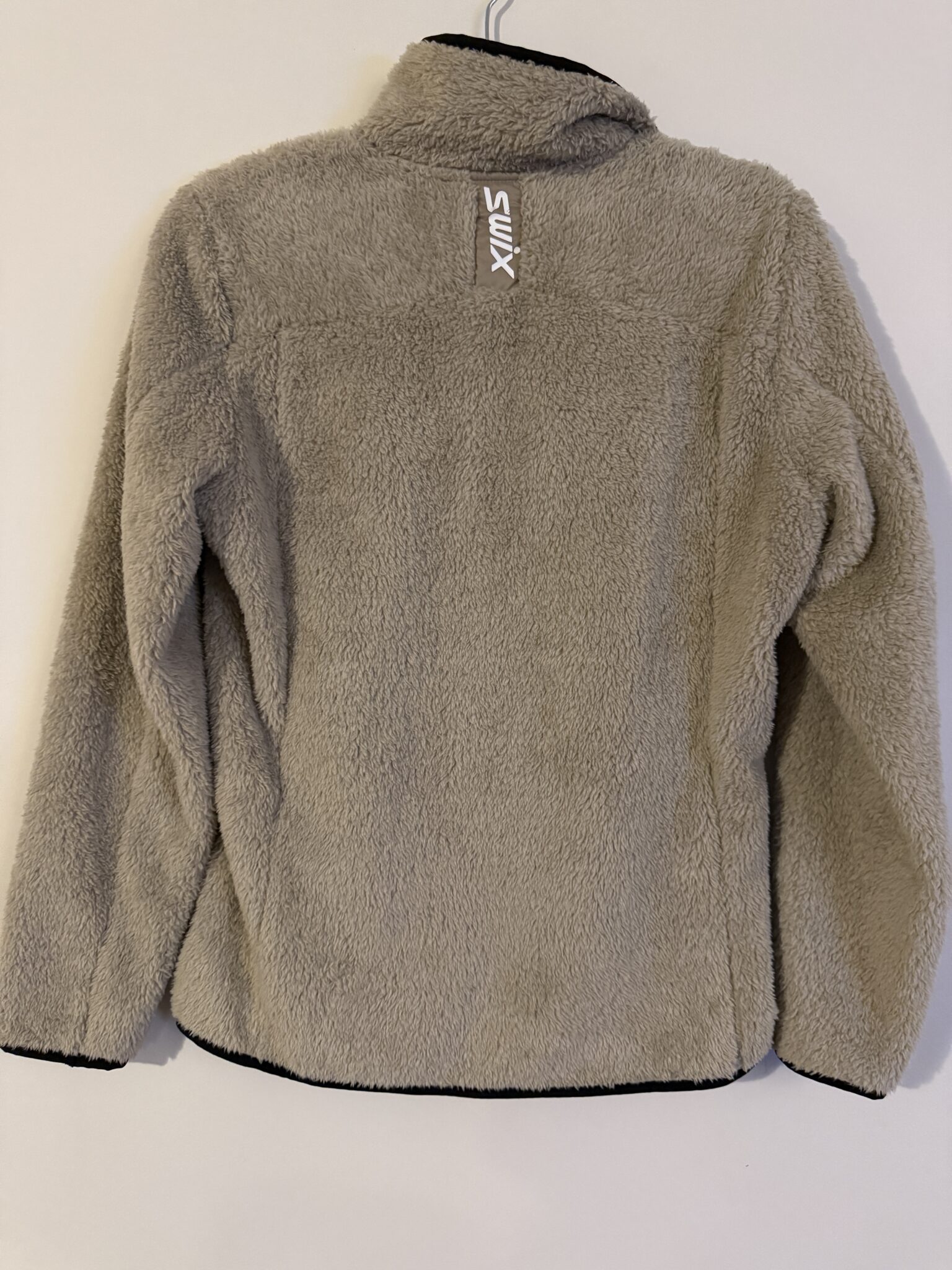Image for Swix infinity pile jacket