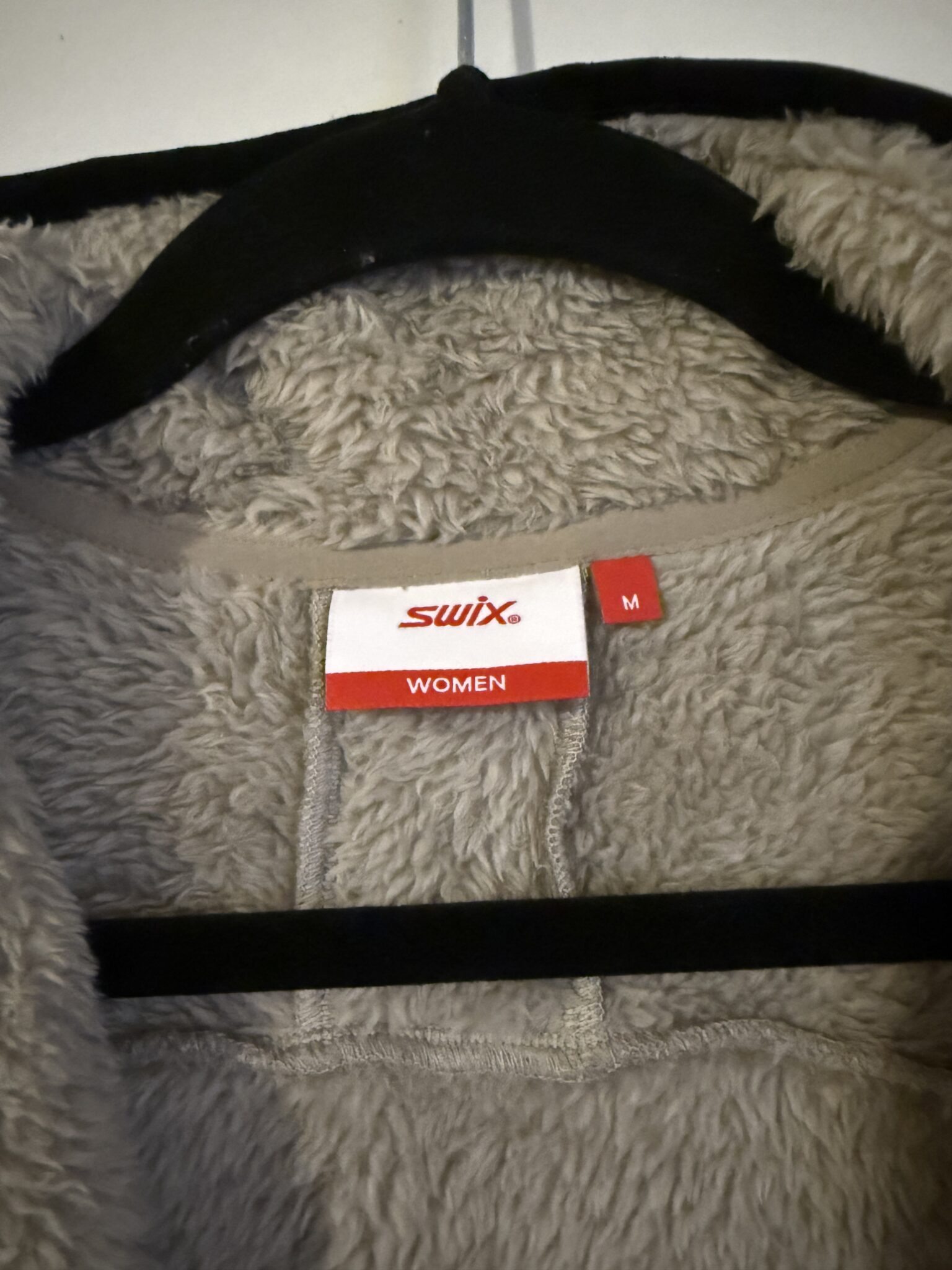Image for Swix infinity pile jacket