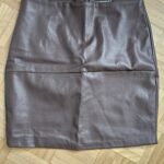 Featured thumbnail for Brown skirt