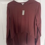 Featured thumbnail for Nursing t-shirt