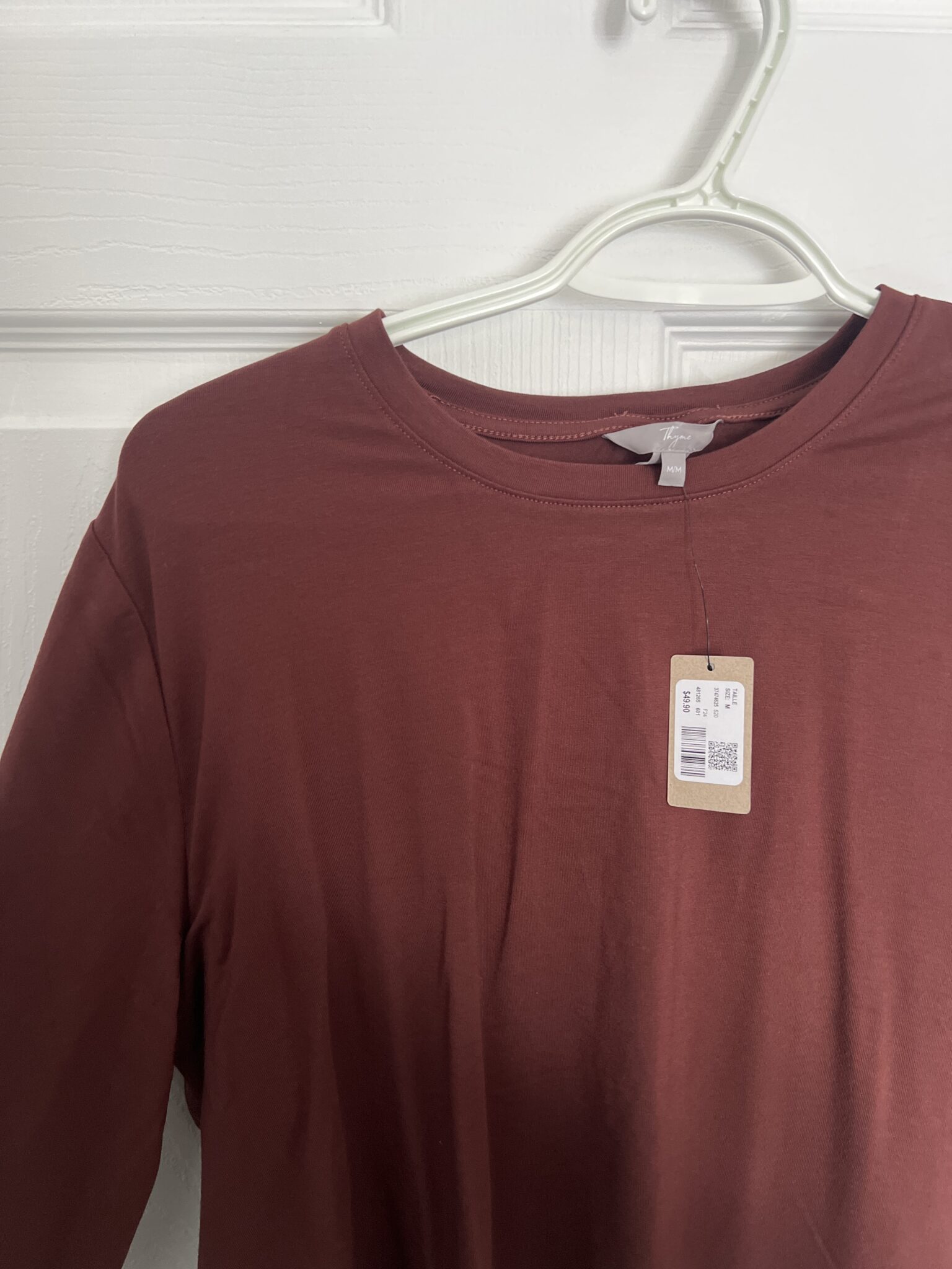 Image for Nursing t-shirt