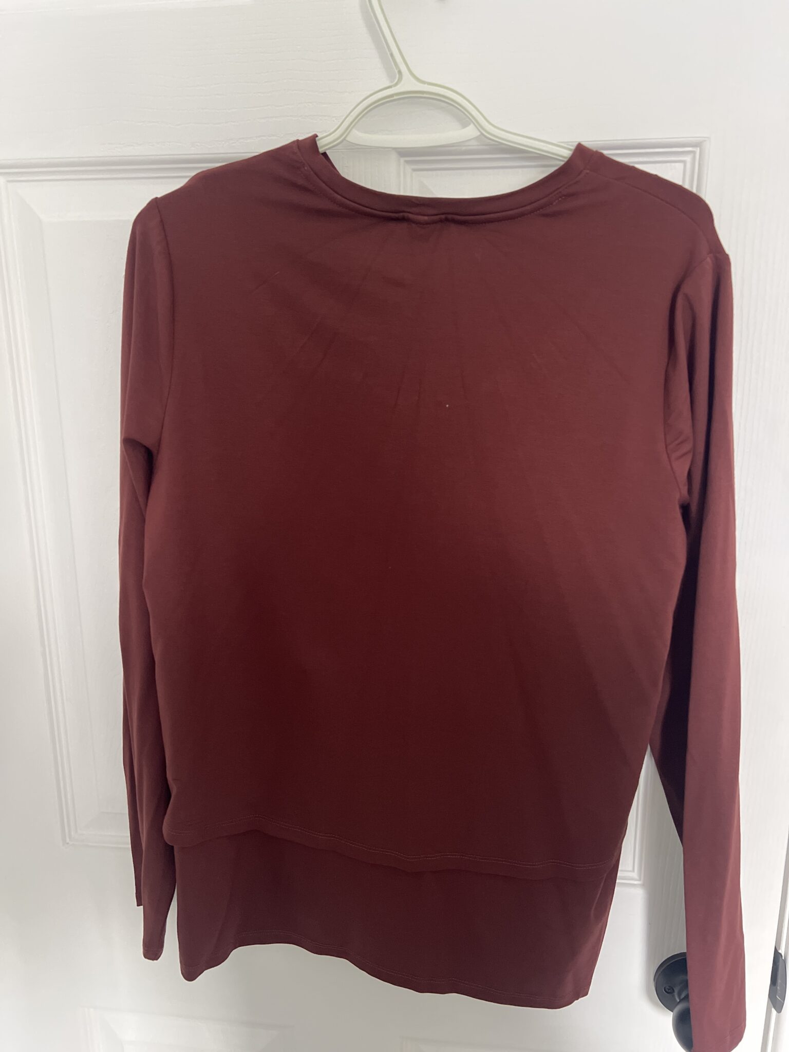 Image for Nursing t-shirt