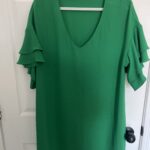 Featured thumbnail for Chic maternity dress