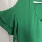 Thumbnail for Chic maternity dress