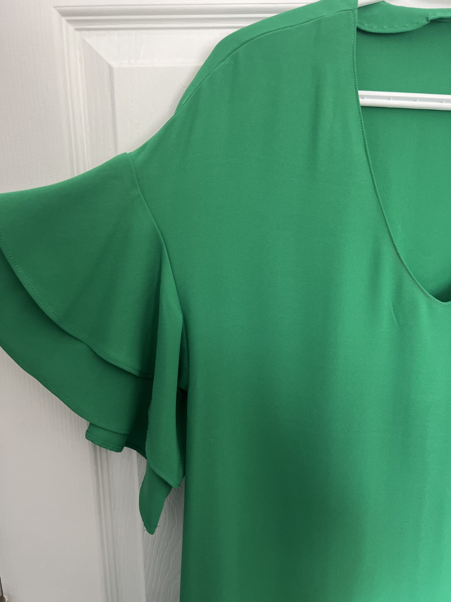 Image for Chic maternity dress