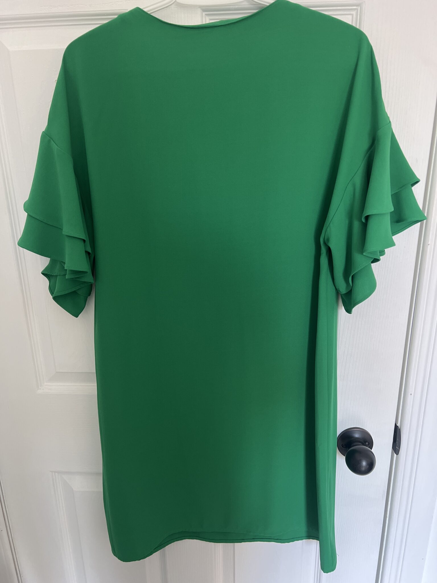 Image for Chic maternity dress