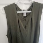 Featured thumbnail for Mid-thigh length dress