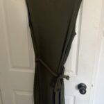 Thumbnail for Mid-thigh length dress