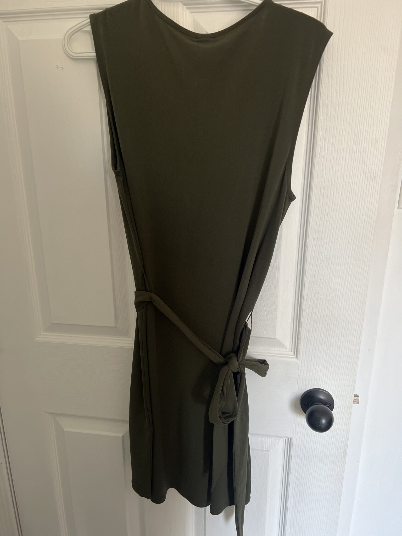 Image for Mid-thigh length dress