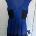 Thumbnail for Evening dress