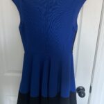 Thumbnail for Evening dress