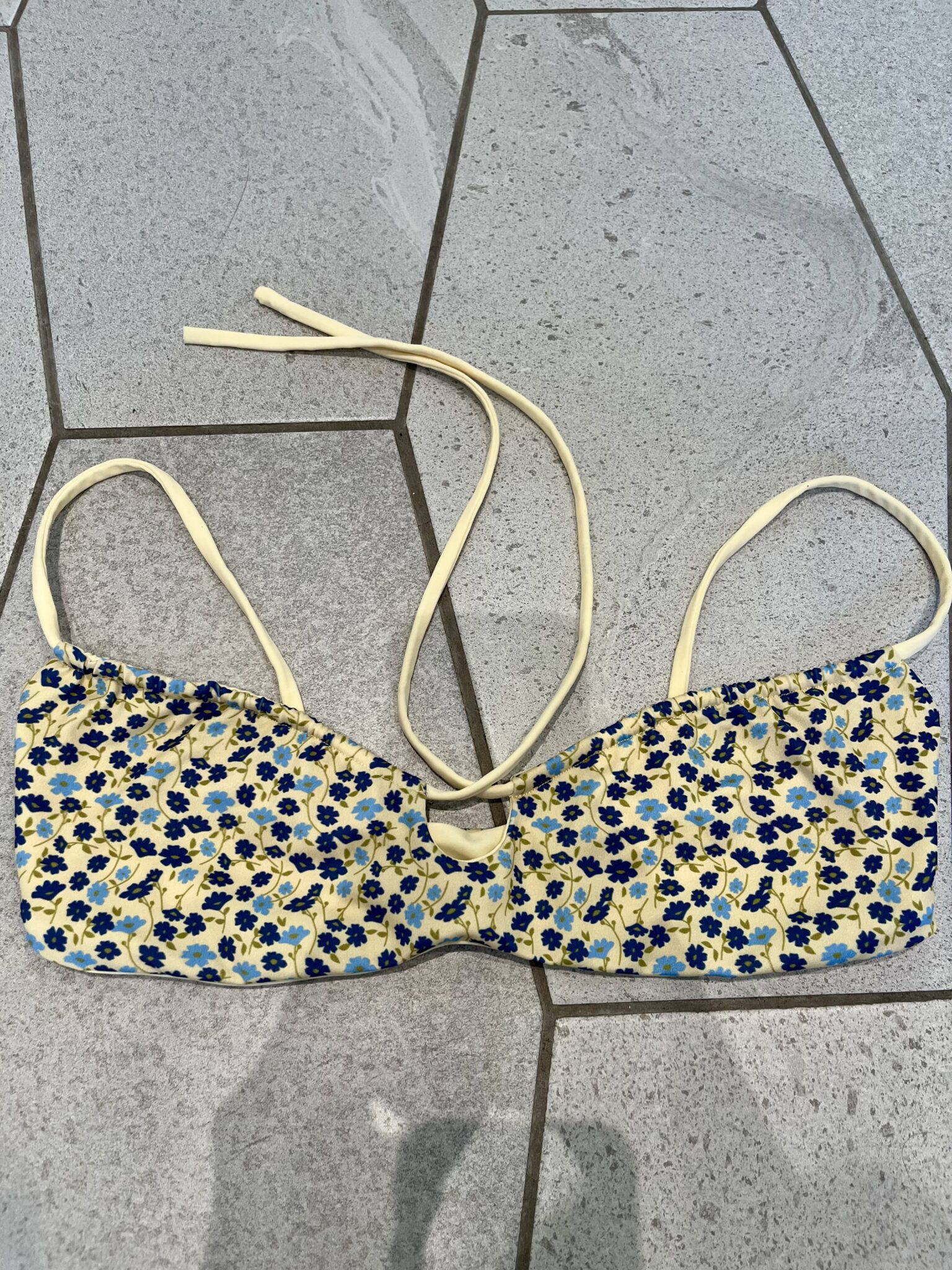 Featured image for Haut de bikini Othersea