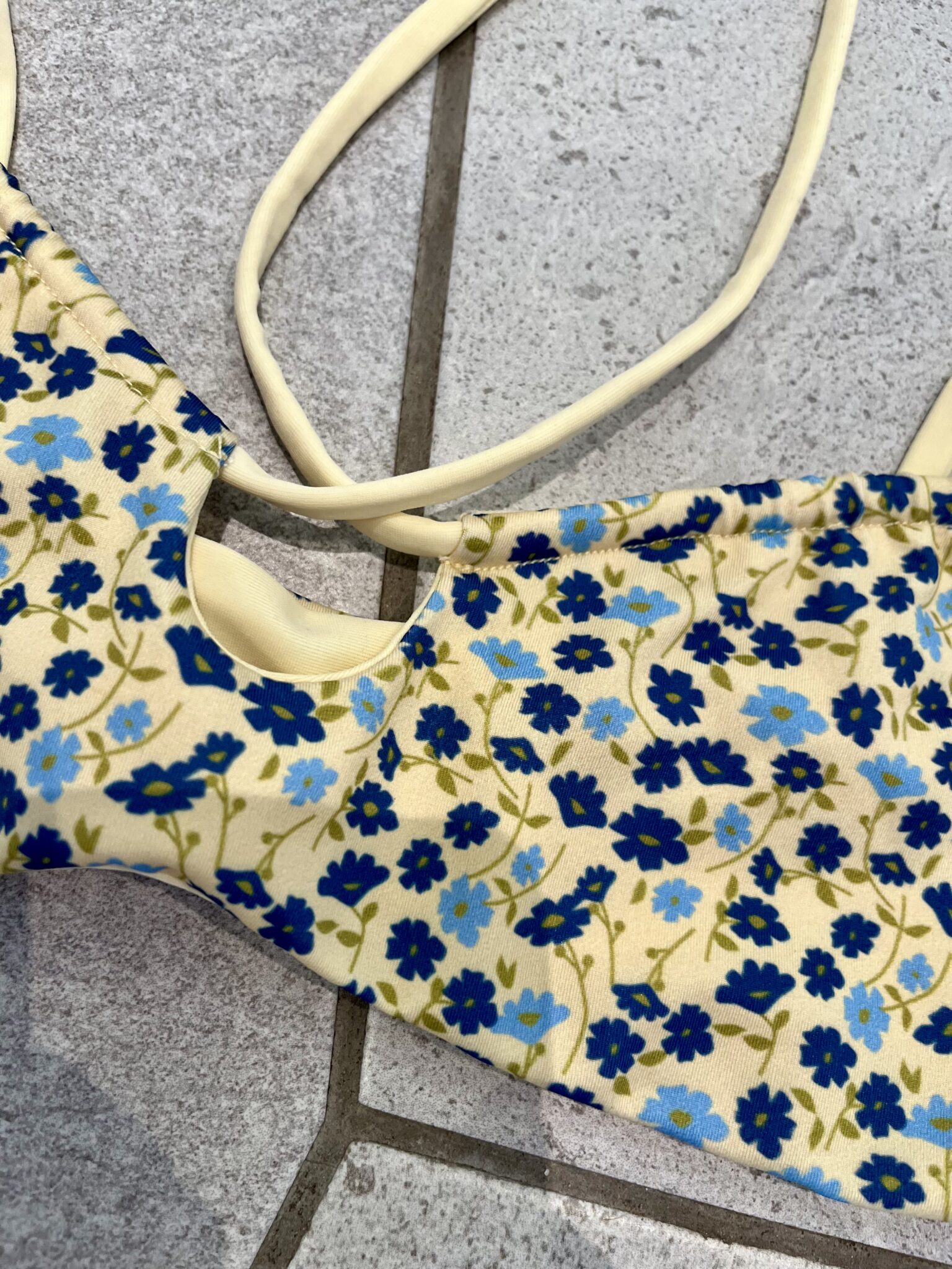 Image for Haut de bikini Othersea