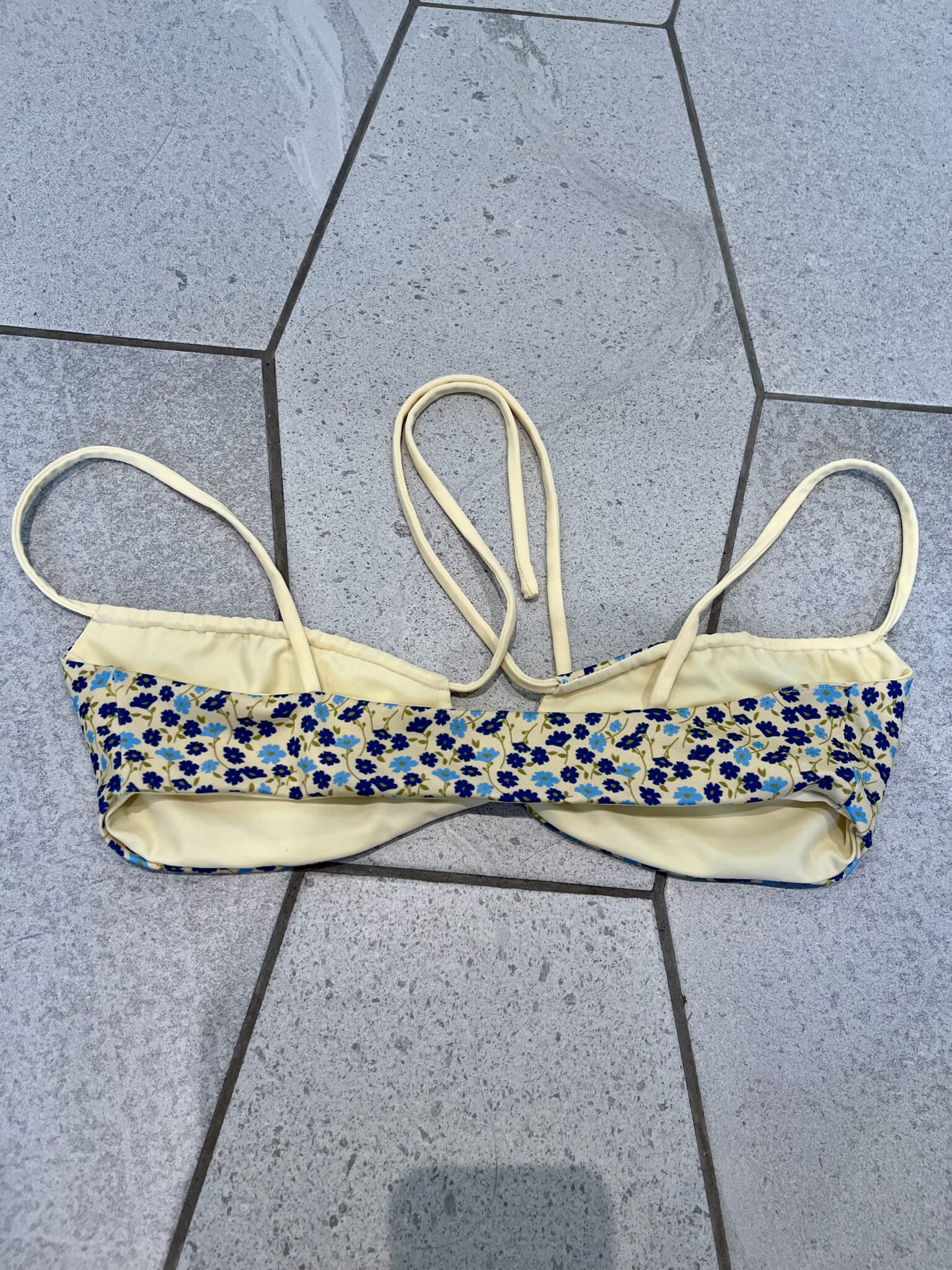Image for Haut de bikini Othersea