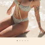 Thumbnail for Haut de bikini Othersea