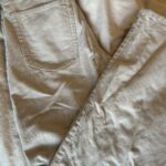 Featured thumbnail for Pantalon corduroy