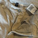 Thumbnail for Pantalon corduroy