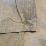 Thumbnail for Pantalon corduroy