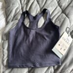 Featured thumbnail for Camisole sport ecomove Oraki